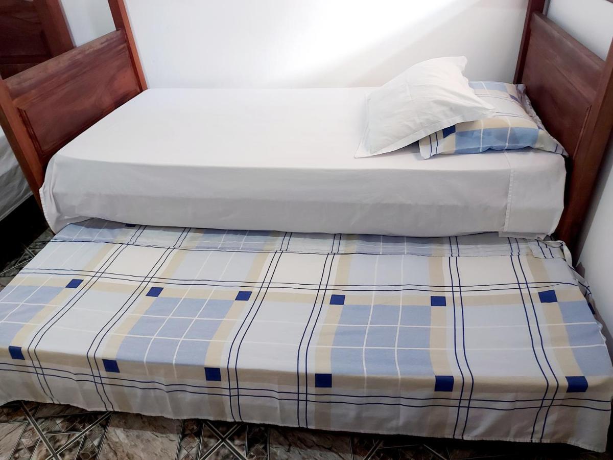 Pousada Parque Imperial No Centro De Paraty Ngoại thất bức ảnh