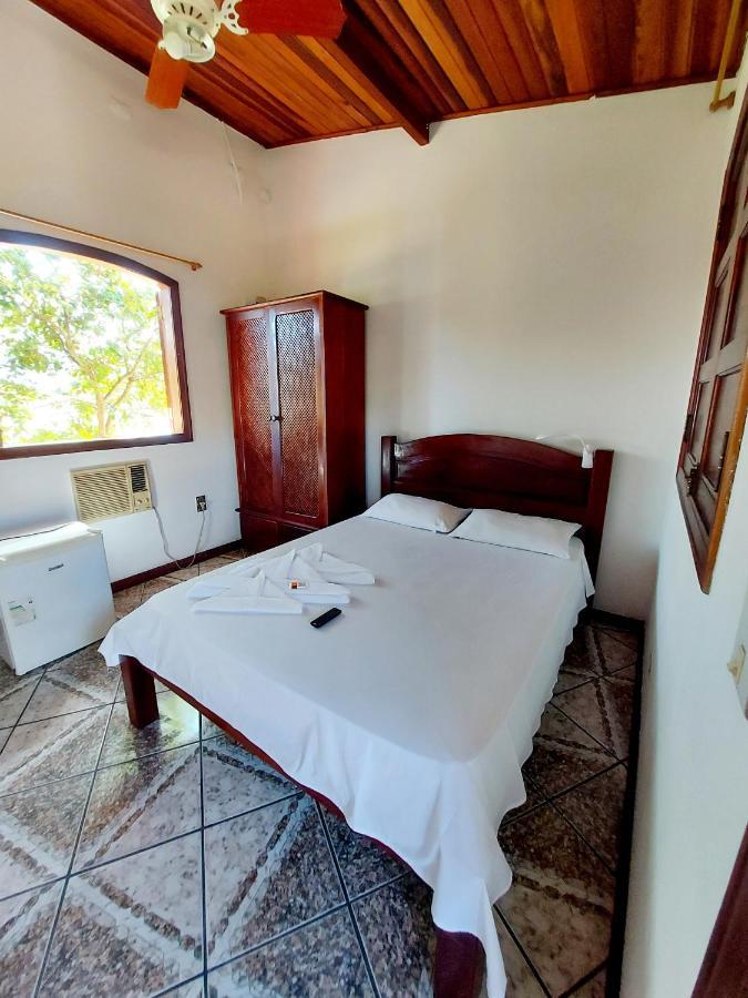 Pousada Parque Imperial No Centro De Paraty Ngoại thất bức ảnh